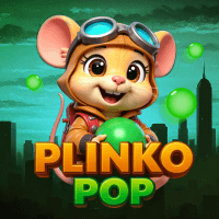 Plinko Pop screenshot